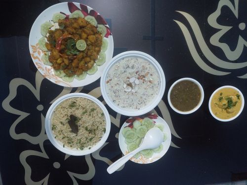 Free stock photo of best, best photo of indian food, breakfast Stock Photo