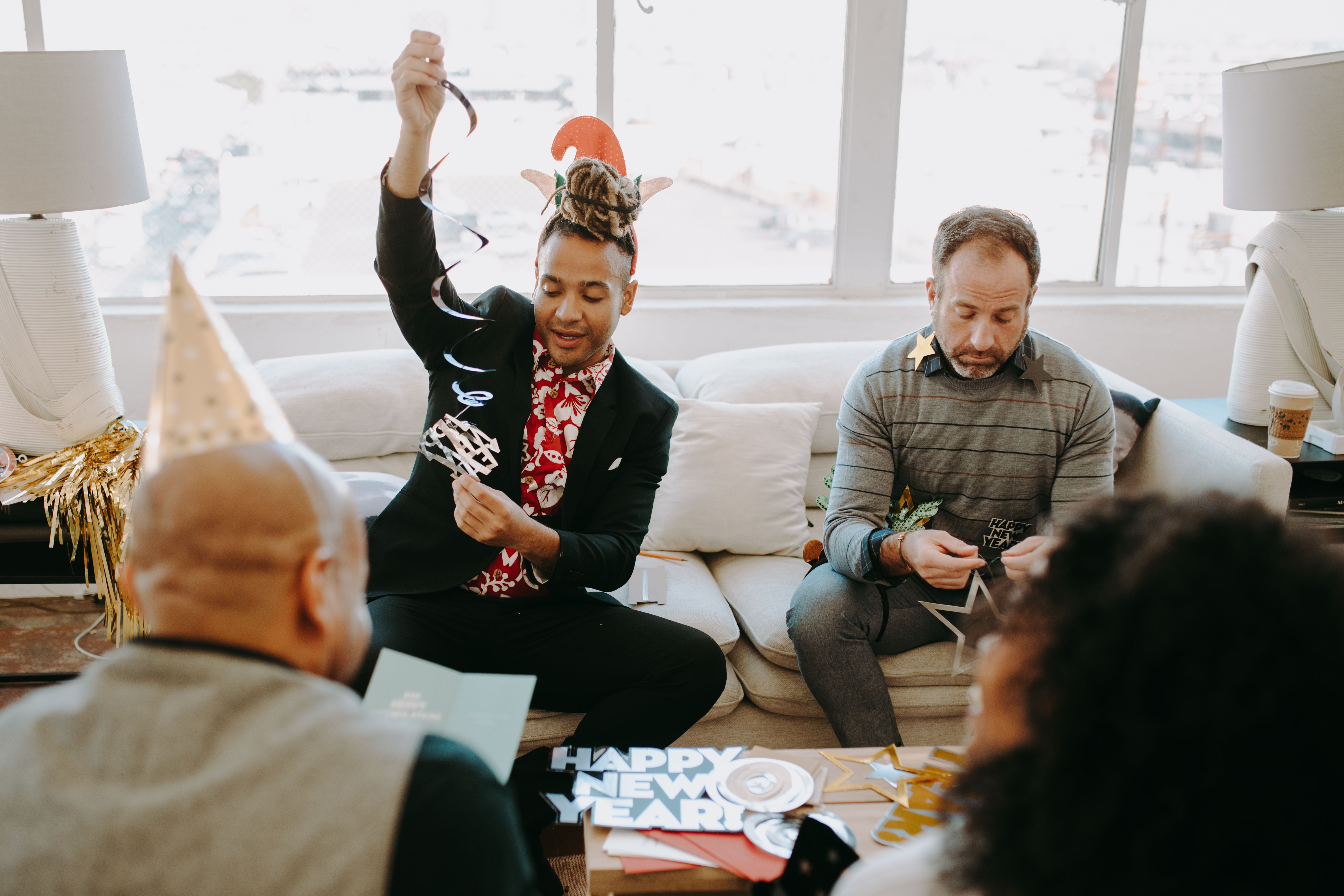 One year on: Deloitte UK's equal paid parenting leave — Photo by RDNE Stock project on Pexels