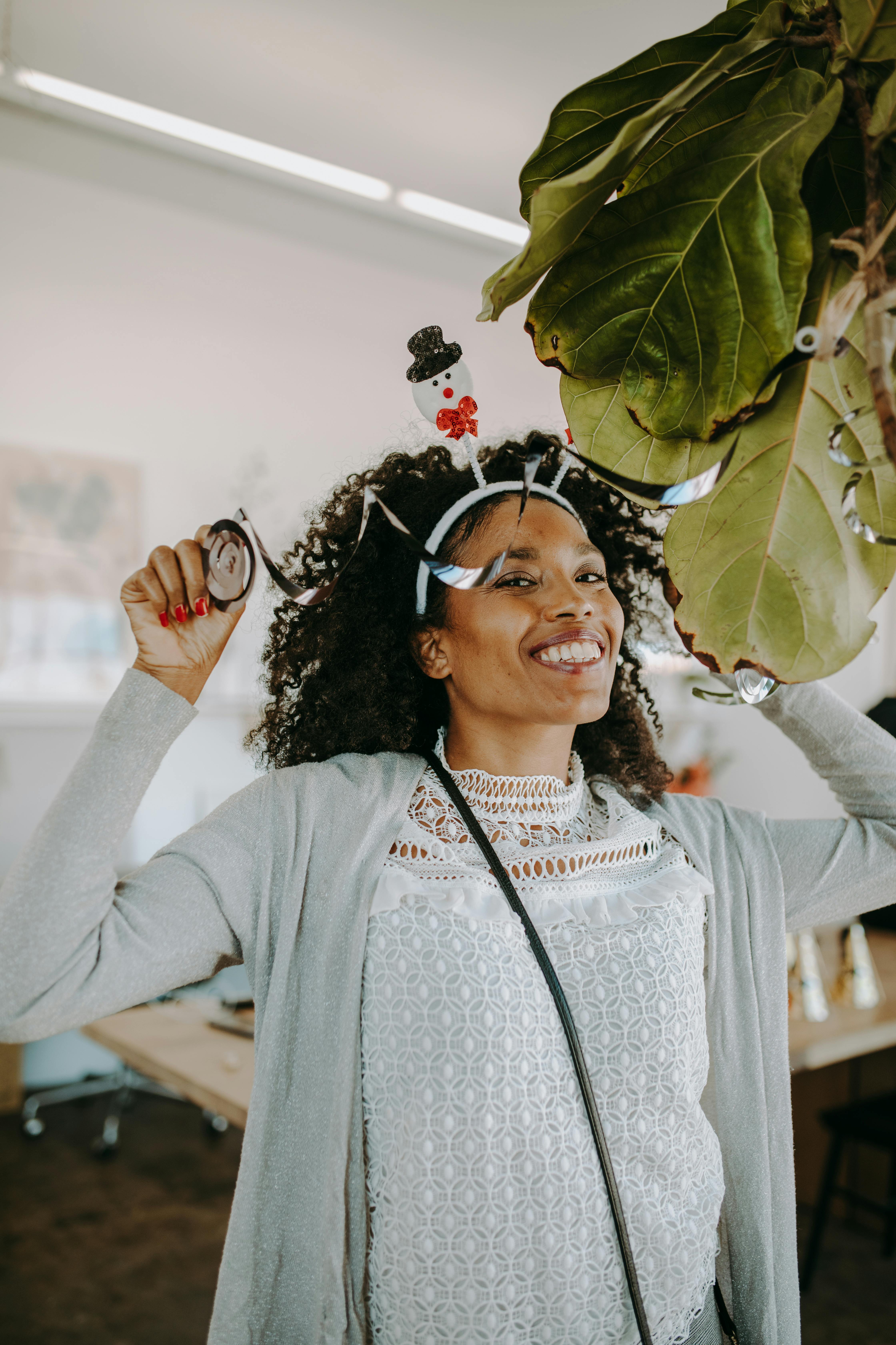 Who is the youngest female billionaire?