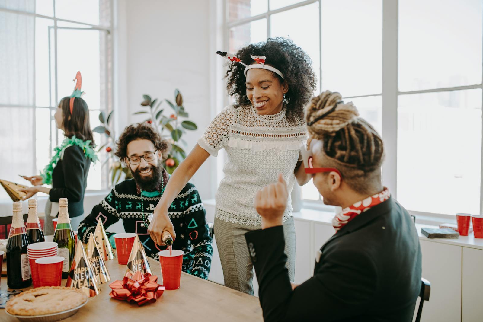 サッカードリブル練習