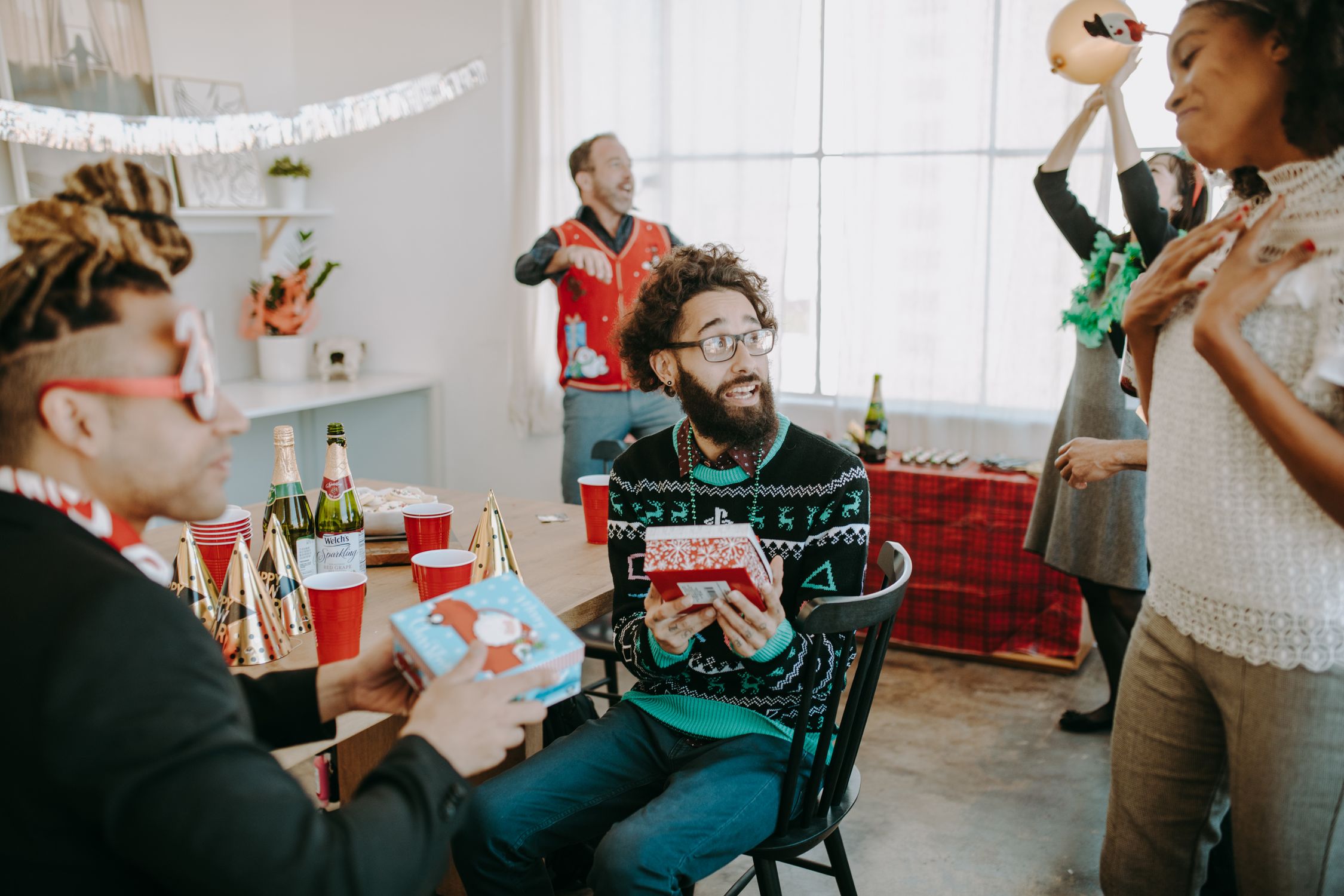 Comment organiser un Secret Santa en entreprise : astuces d’un elfe débordé 1 Comment organiser un Secret Santa en entreprise : astuces d’un elfe débordé