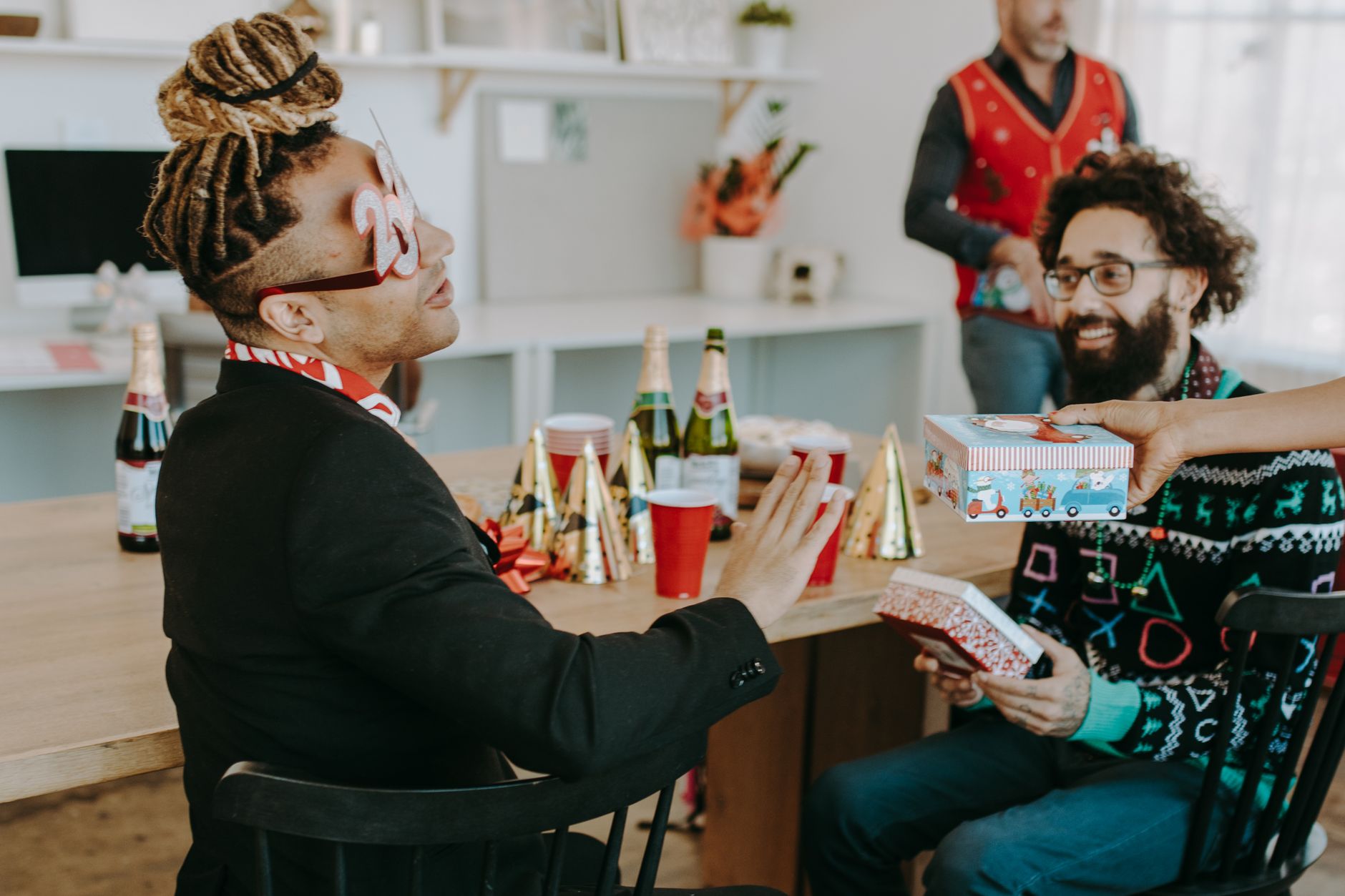 Average Office Gift Contribution Reaches Β£11.65 in 2023