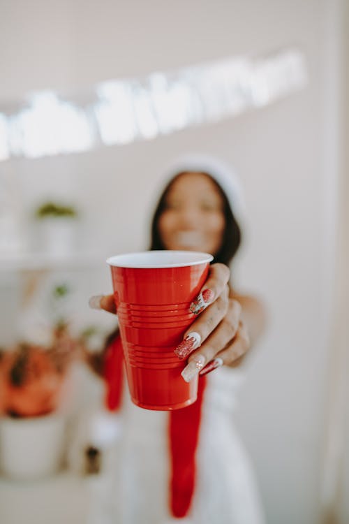 364,000+ Red Cup Stock Photos, Pictures & Royalty-Free Images - iStock