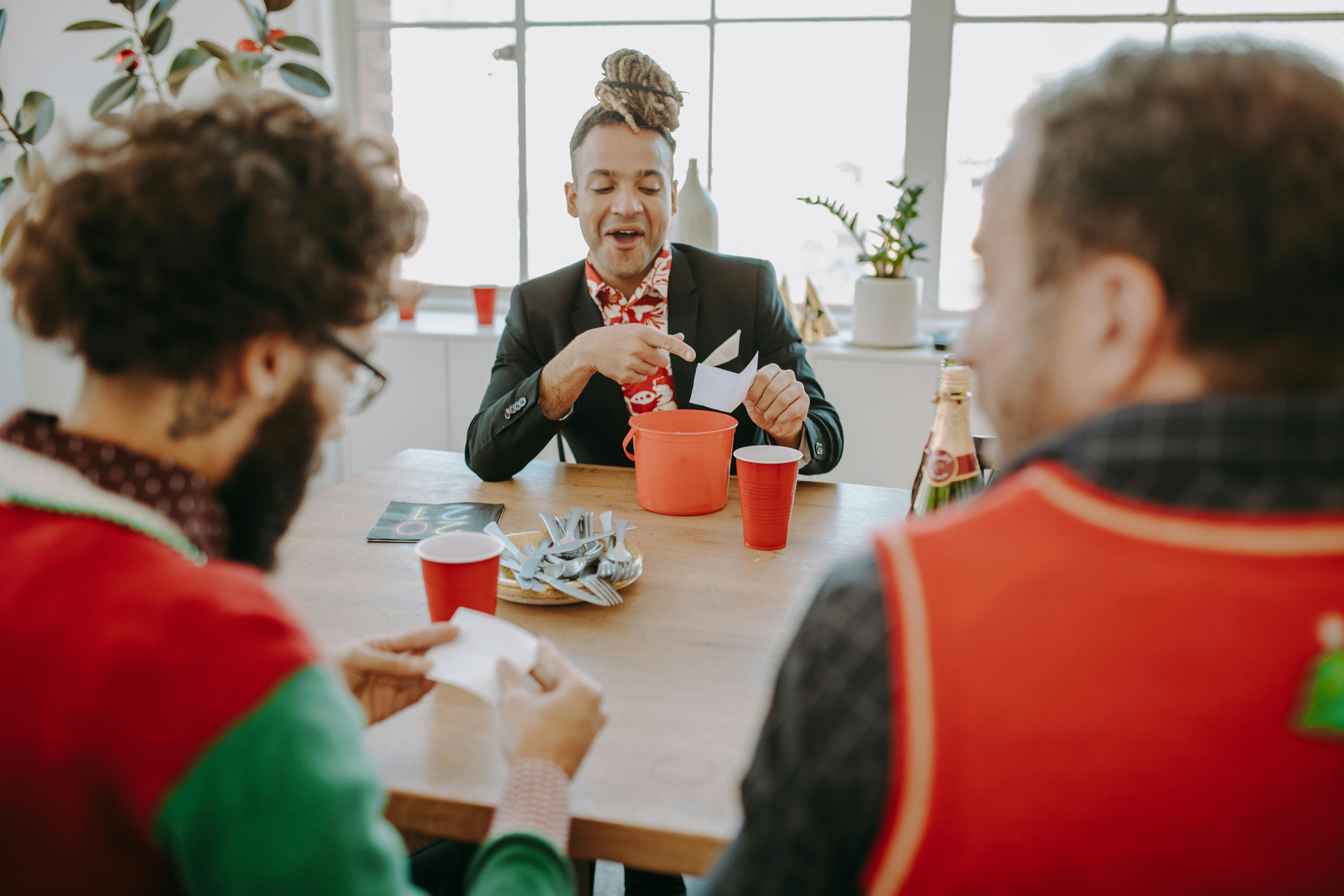 28 trivia nuggets of fun stuff to know about pop culture — Photo by RDNE Stock project on Pexels