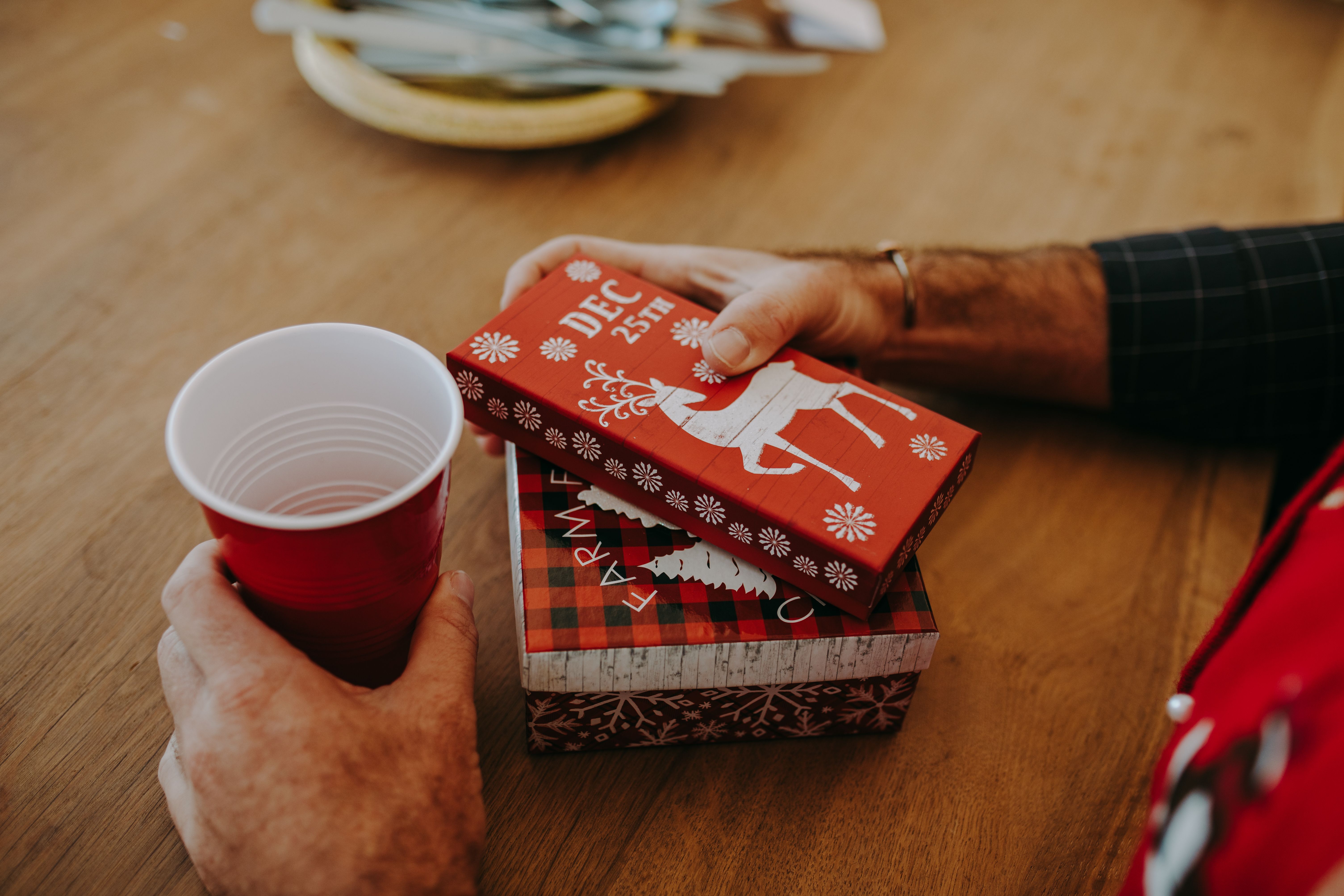 The Gift at the Threshold: Why We Give When Someone's Life Is Transforming