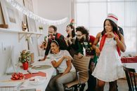 Free stock photo of adult, birthday, caterer