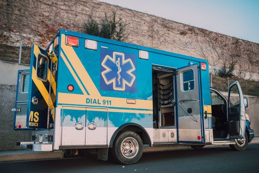 emergency response