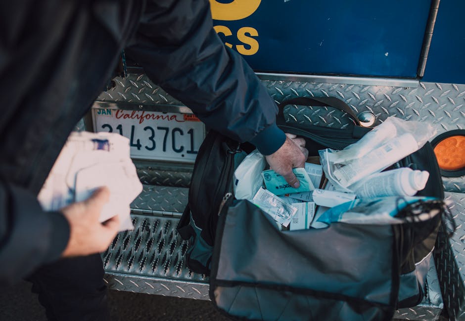 cover for Remote Work Emergency Preparedness: Complete Business Continuity Guide for 2025