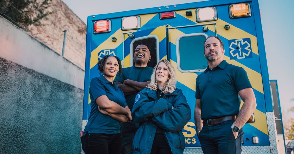 9-1-1 Season 9 Finale Shocks Fans with High-Stakes Rescue Drama