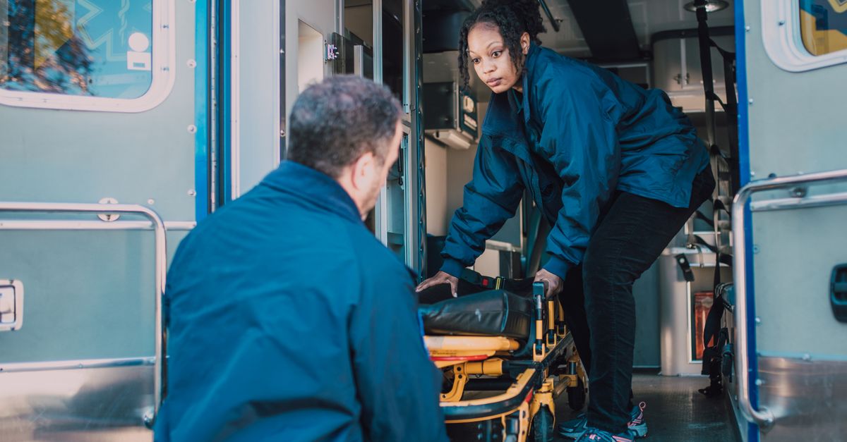 Progress and Challenges: Women in Emergency Medicine Leadership