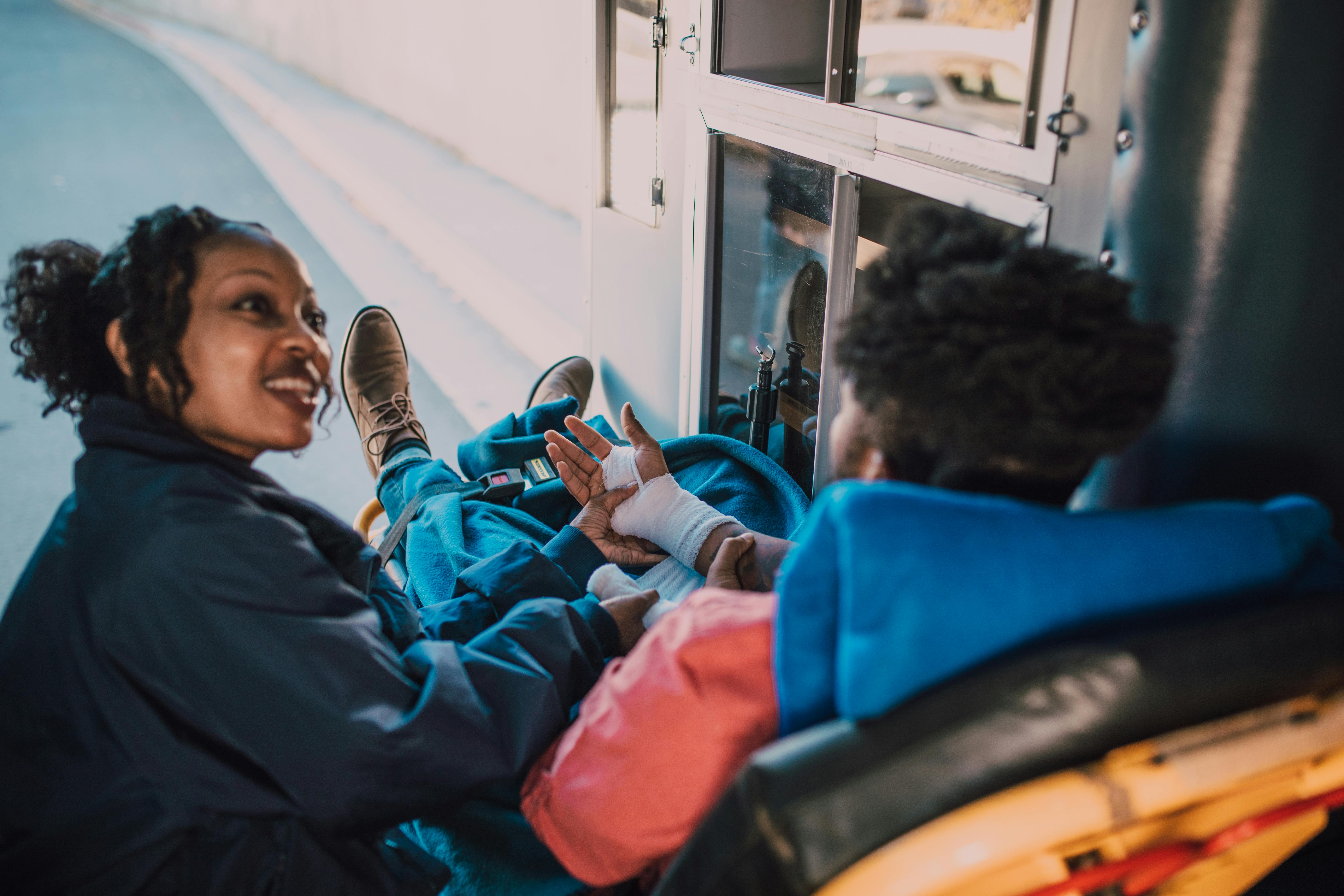 Máster en Seguridad del Paciente