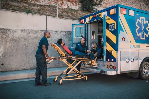 What to Do If You Think You're Witnessing an Overdose in Ottawa