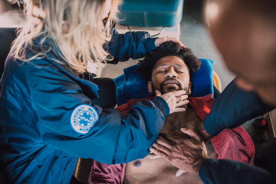 The Emergency Room: Immediate First Aid for Your Black Screen The Emergency Room: Immediate First Aid for Your Black Screen