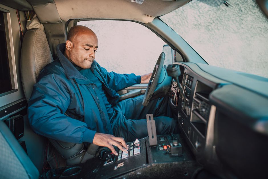 medical transportation for elderly