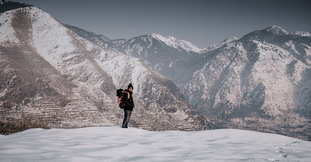 Les Sensations Fortes de l'Hiver : Activités à Tester Absolument