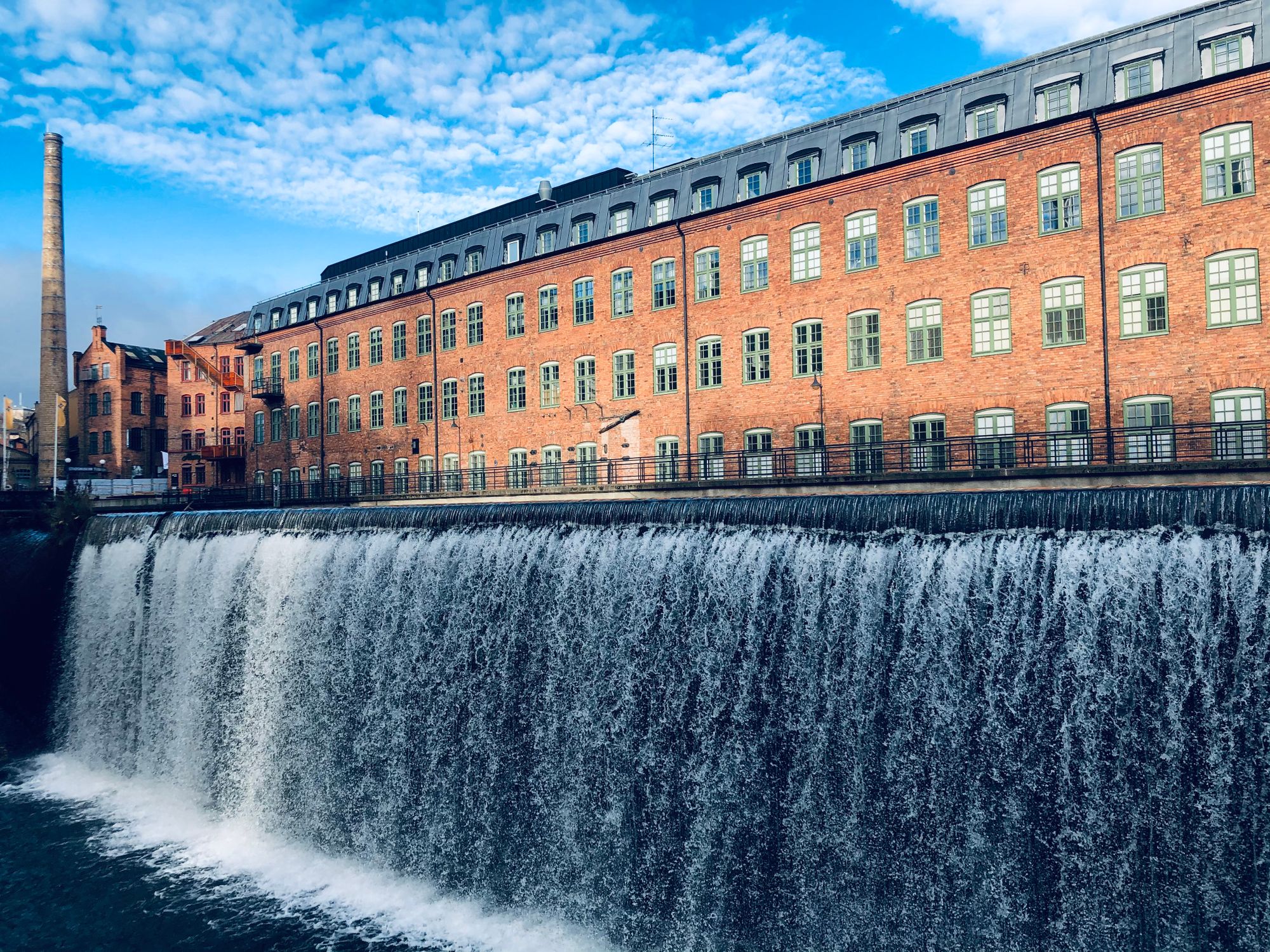 Norrköping