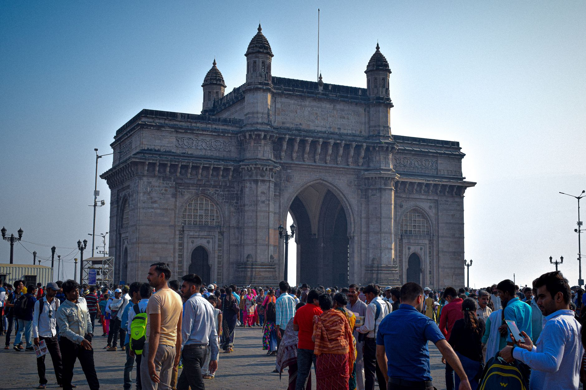 Mumbai, India