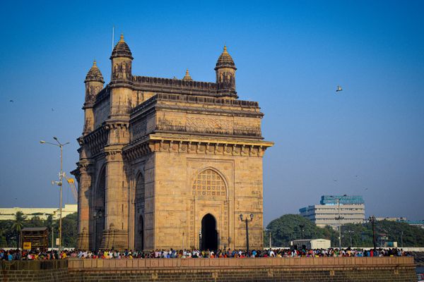 Cheap flights to Mumbai India - Business and leisure travel