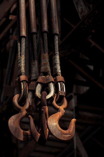 Periksa Kabel dan Konektor: Biang Keladi yang Sering Terlupakan Periksa Kabel dan Konektor: Biang Keladi yang Sering Terlupakan