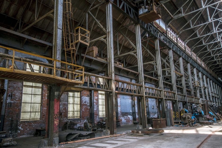 Algoma Steel Says Beam Mill Plan Remains on Track as Federal Talks Continue