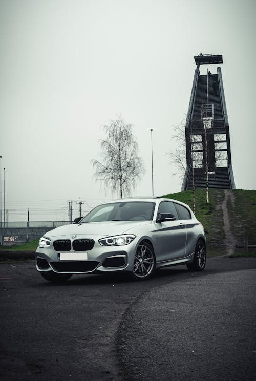 Безкоштовне стокове фото на тему «BMW, автомобільний, дорогий» стокове фото