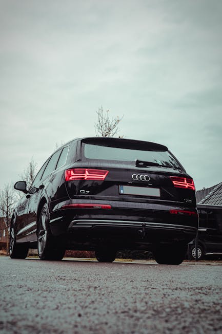 Innovative Features That Enhance Performance and Efficiency