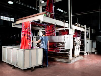 Manufacturing