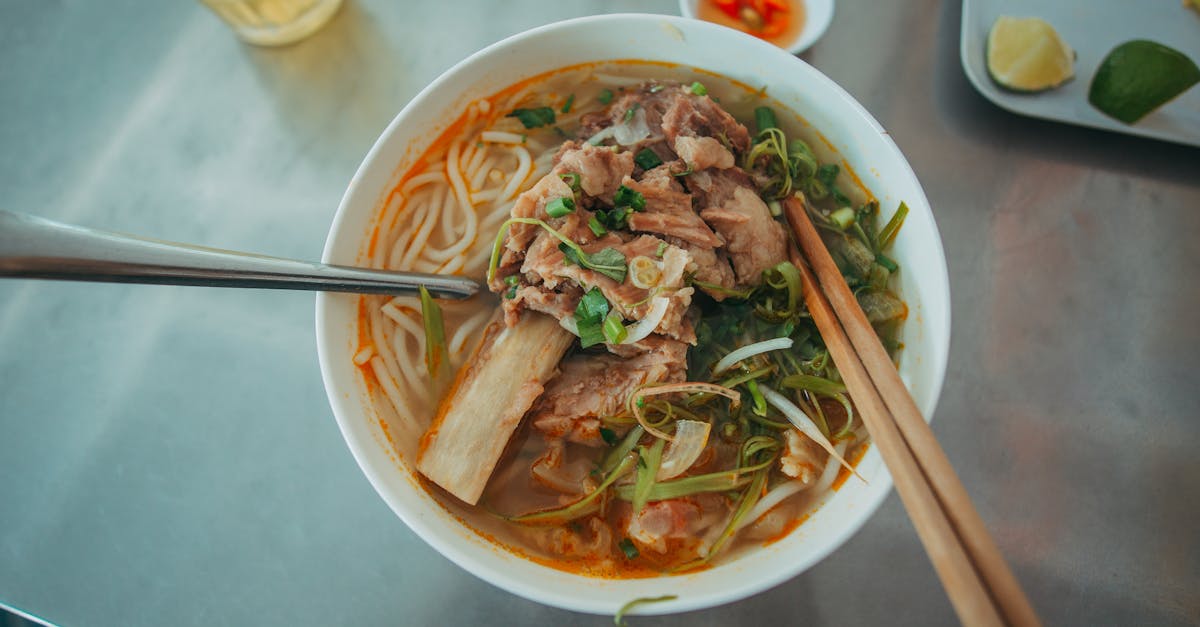 How to make barley soup beef