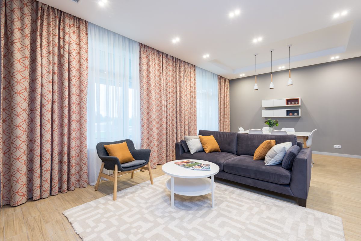 Why Colour Schemes Shape the Heart of UK Living Rooms