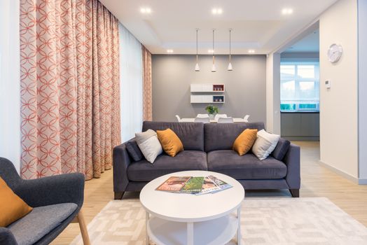Avoid these errors when zoning with area rugs image