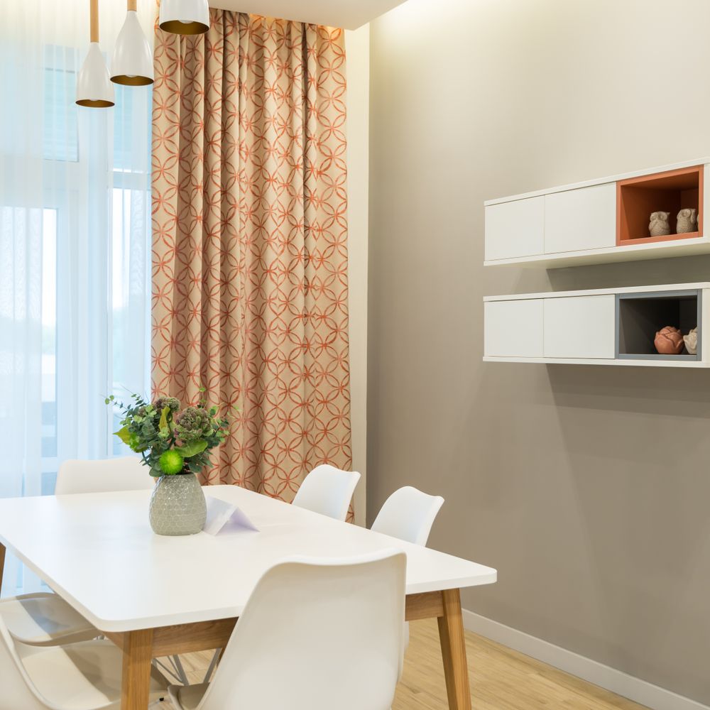 Machen — professional movers carrying furniture on a house move