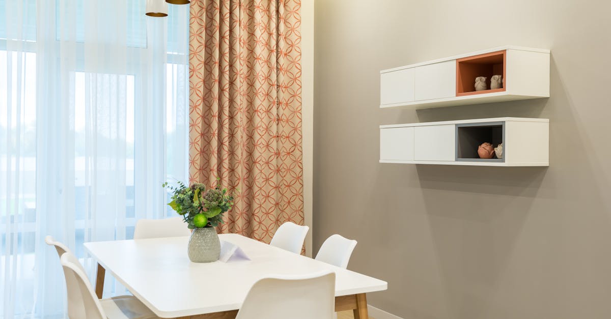 Comment choisir la meilleure table à manger extensible