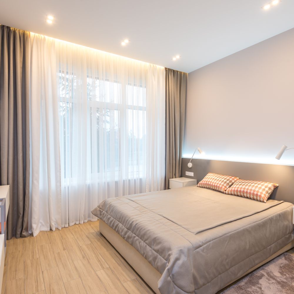East Brent — professional movers carrying furniture on a house move