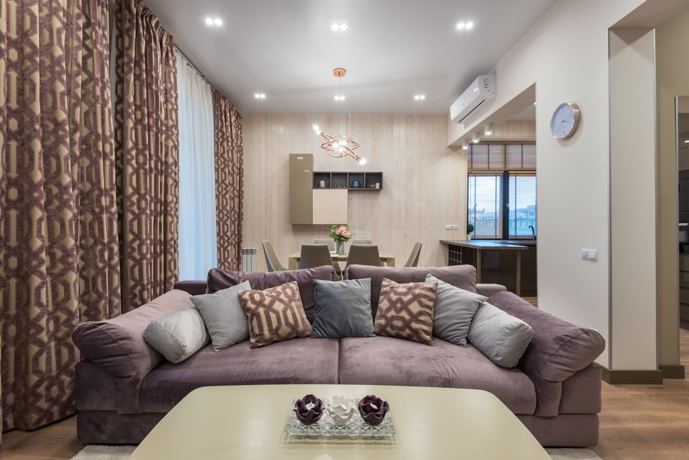 Decoração Aconchegante: Dicas para Criar Ambientes Quentes