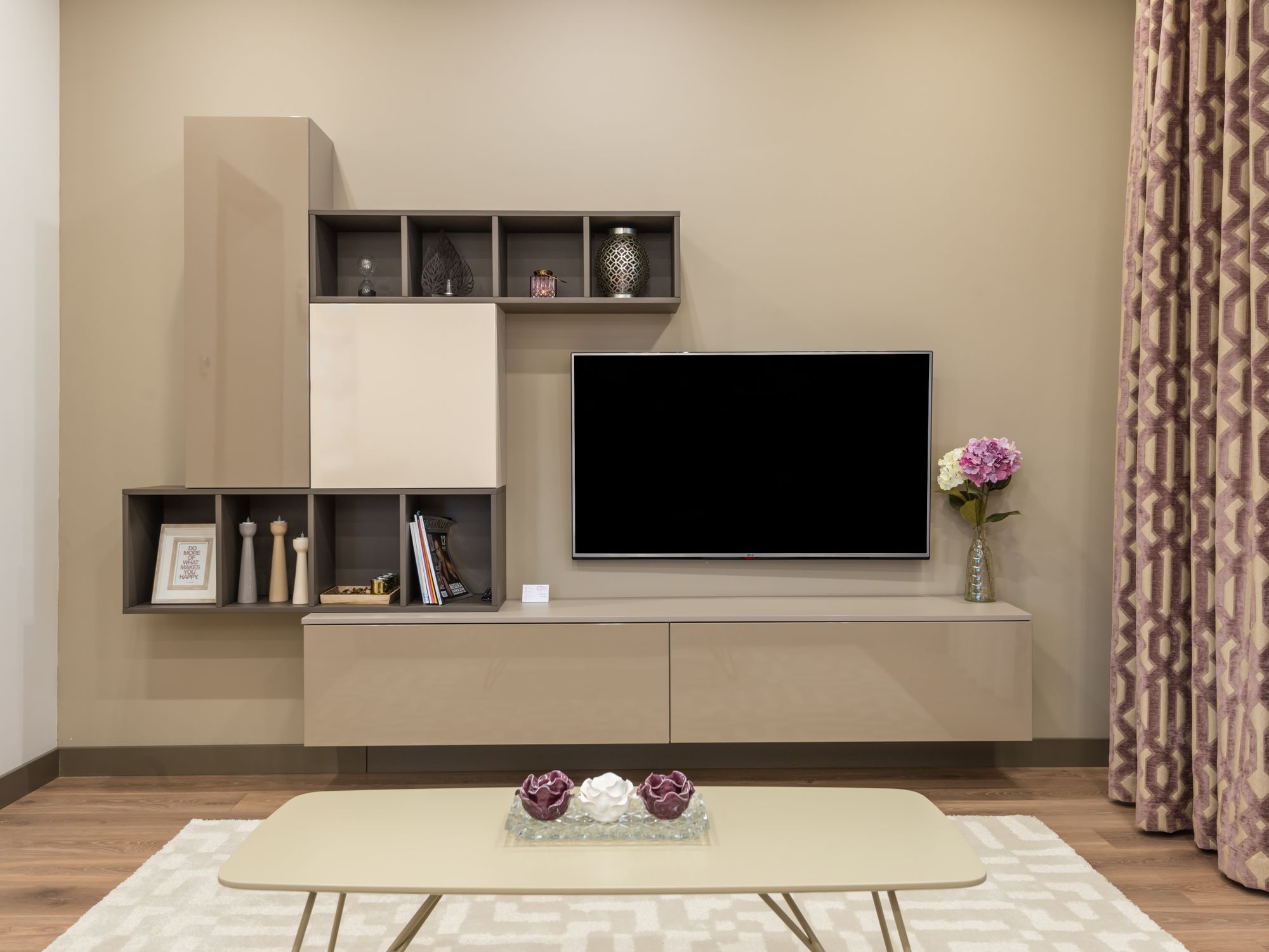 House Removals in Camberwell, South East London — professional movers carrying furniture on a house move