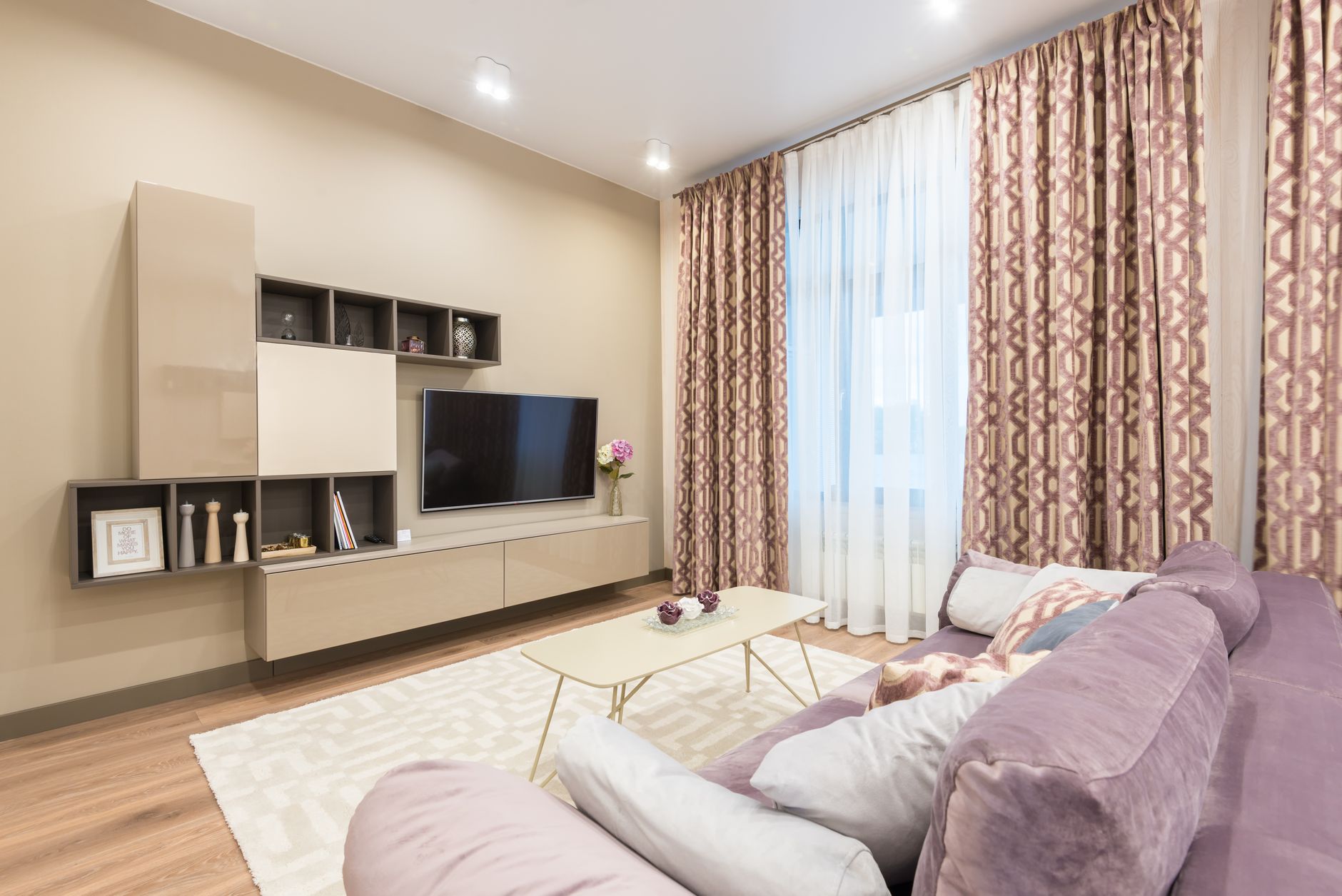 Como Decorar tu Apartamento en Reino Unido con Poco Presupuesto