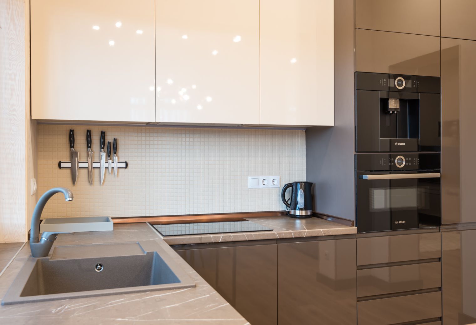 Interior Painting in Wormwood Scrubs — the finished result after a professional repaint