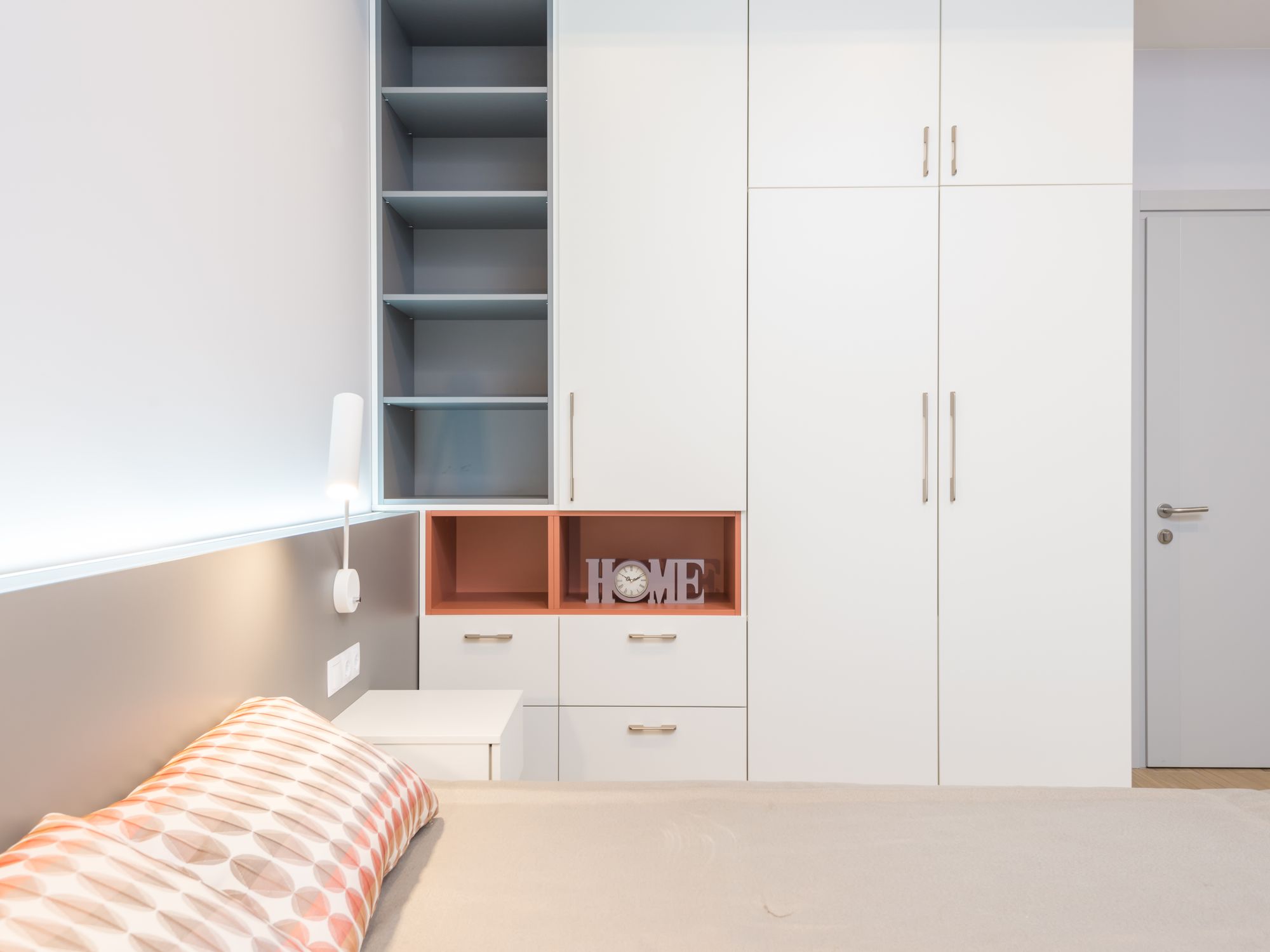 Furniture & Delivery in Codsall, West Midlands — movers delivering furniture from a van