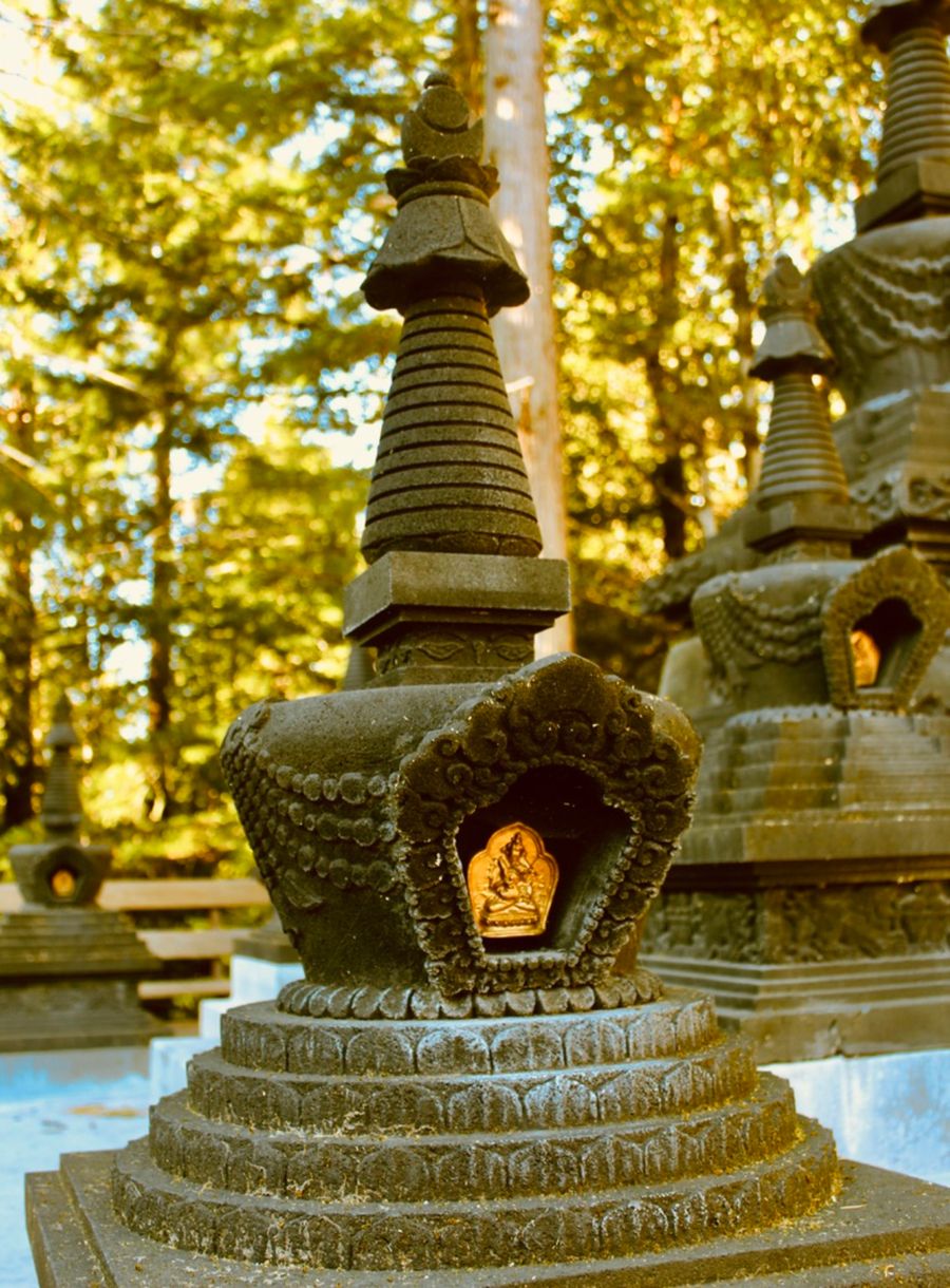Ramabhar Stupa photo 2