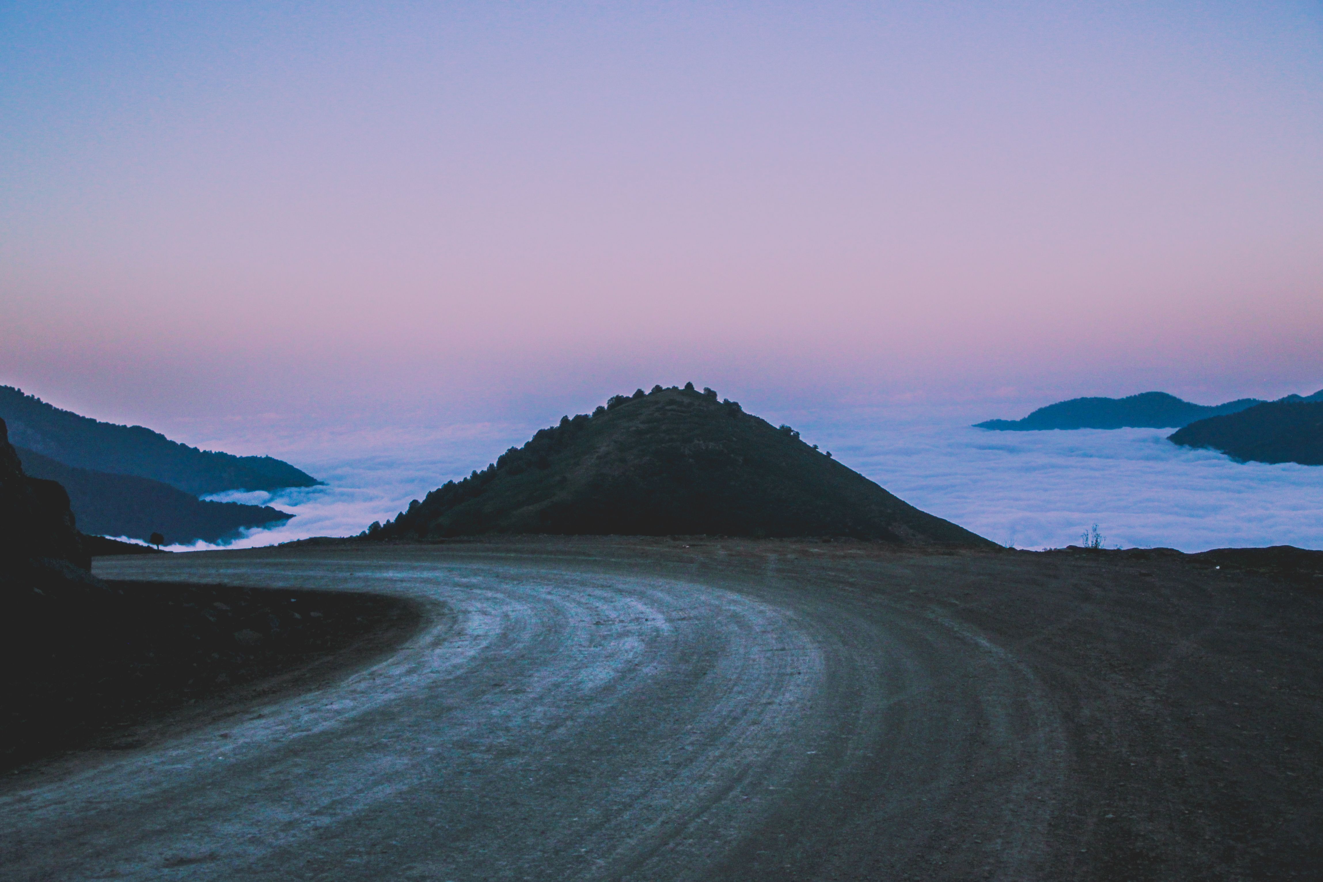 1. Llogara Pass: The Riviera's Grand Balcony