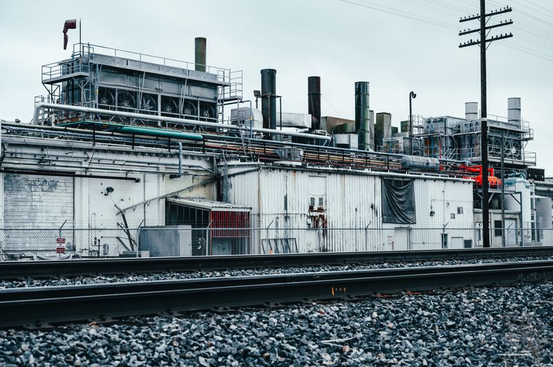 Flow & Density Metering