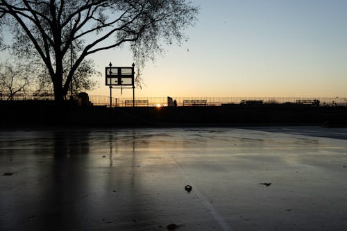 Foto profissional grátis de basquetebol, lado leste superior, Manhattan