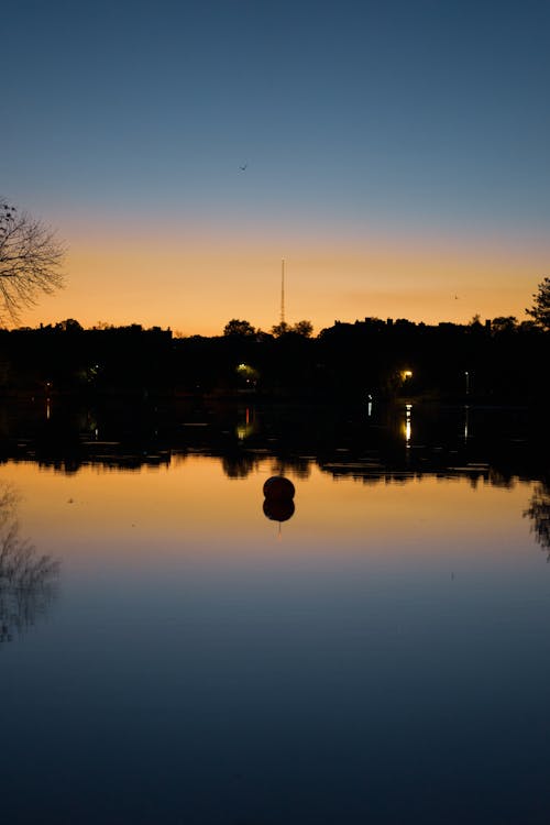 beklenti parkı, brooklyn, göl içeren Ücretsiz stok fotoğraf