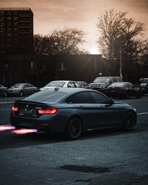 BMW, 交通手段, 自動車の無料の写真素材