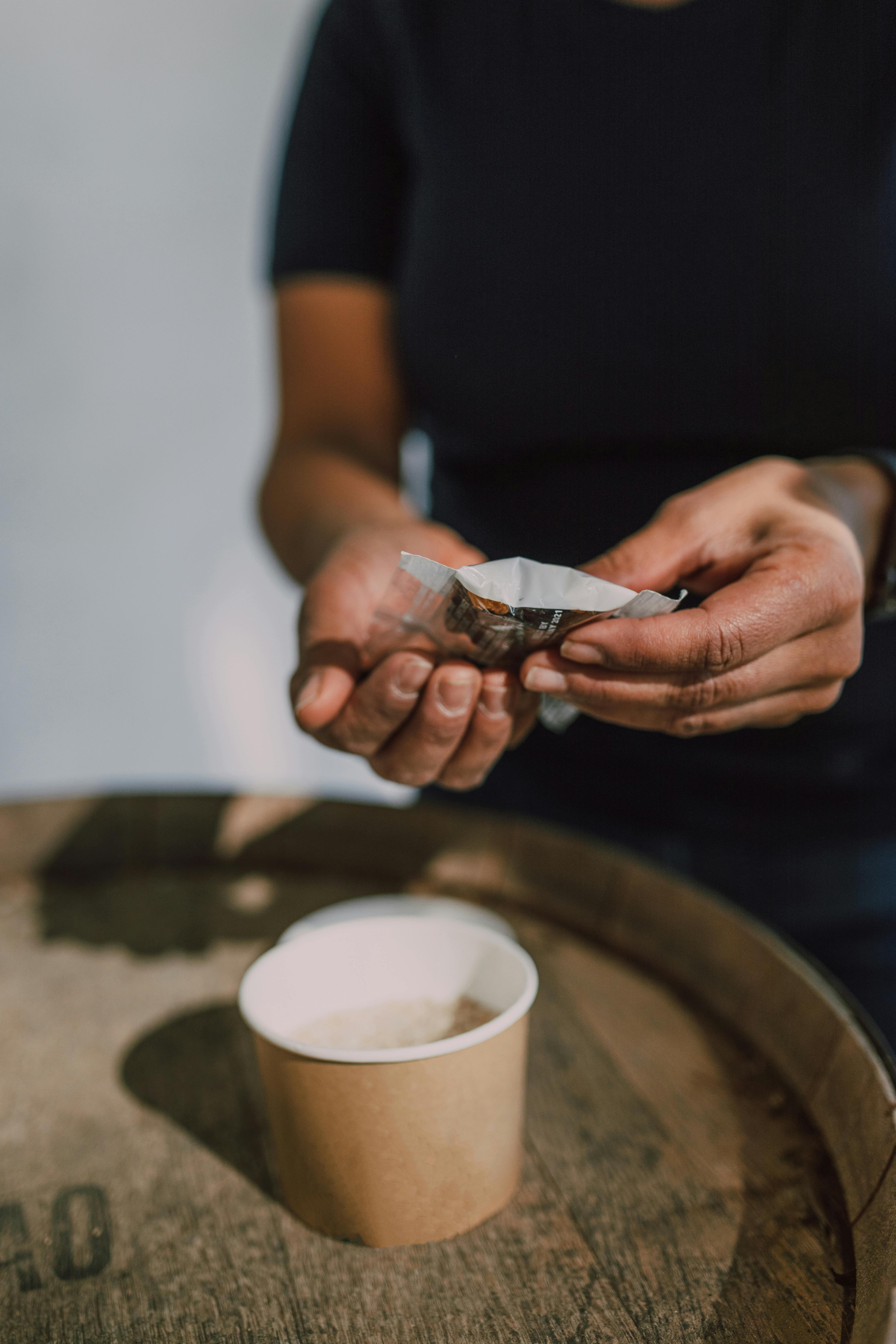 Best Producers of Organic Senna Tea Bags