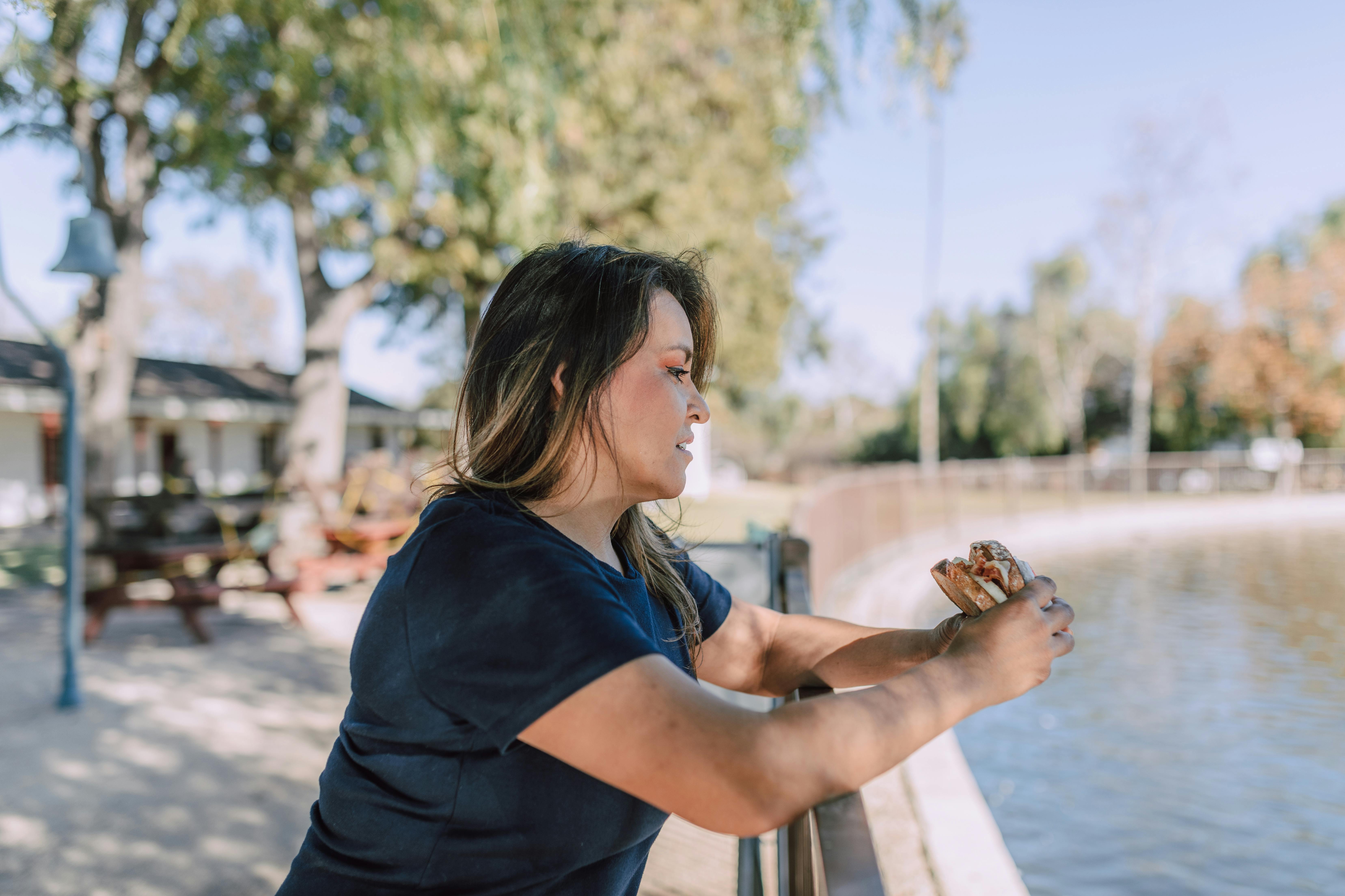 Rachael Ray Told Us the #1 Underrated Quick and Easy Meal That “Anyone Can Make” — Photo by RDNE Stock project on Pexels