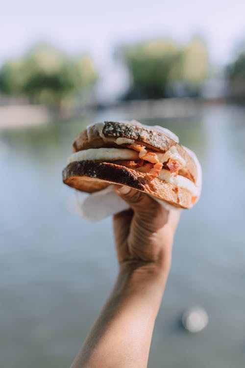 Photos gratuites de aliments, appétissant, arrière-plan flou