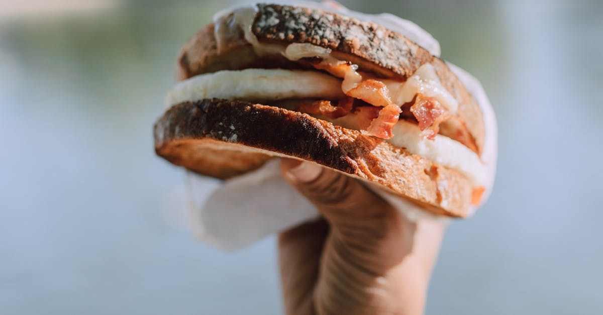 How do you say egg sandwich in Spanish