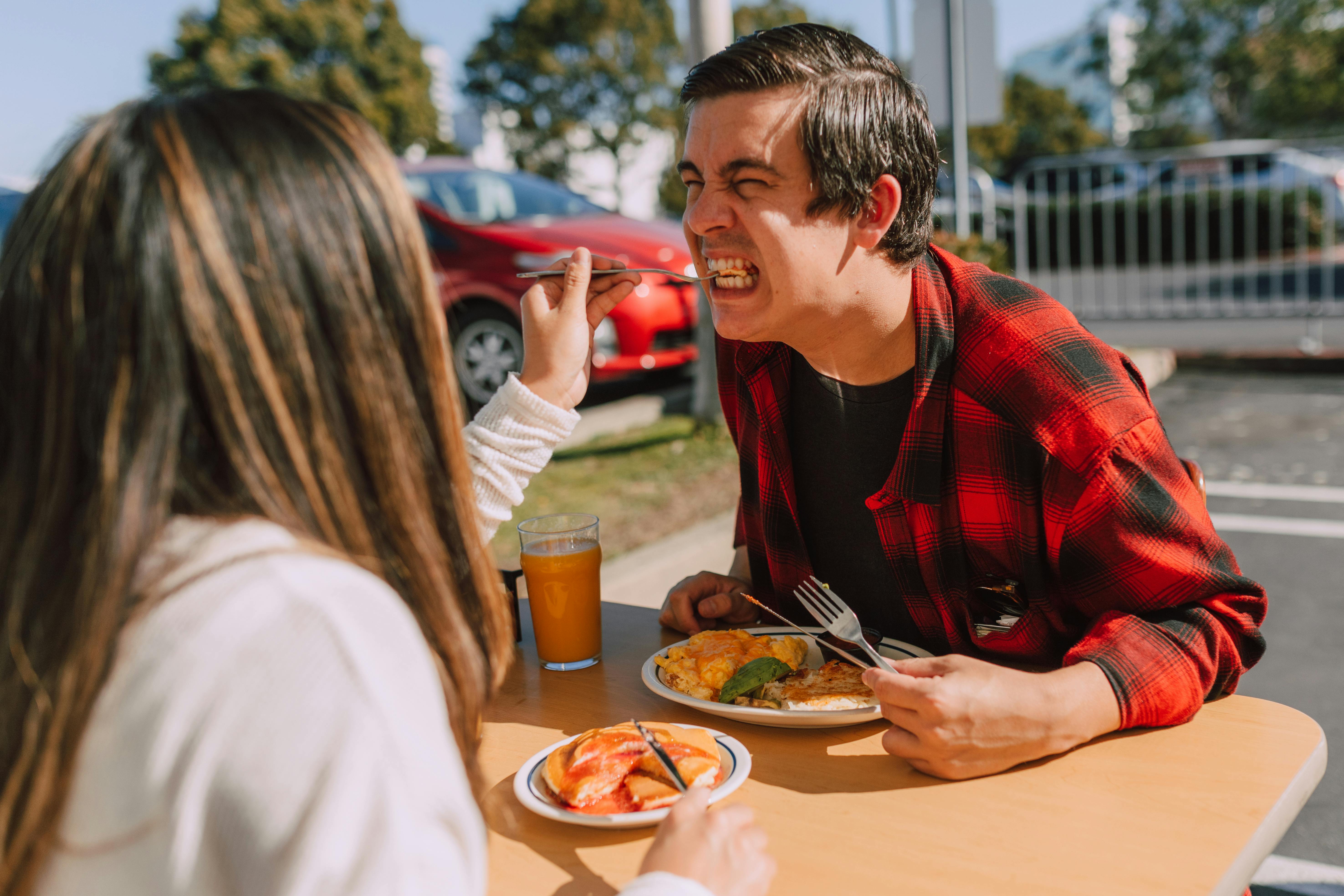Serving Teens with Special Diets: A Tricky Holiday Recipe — Photo by RDNE Stock project on Pexels