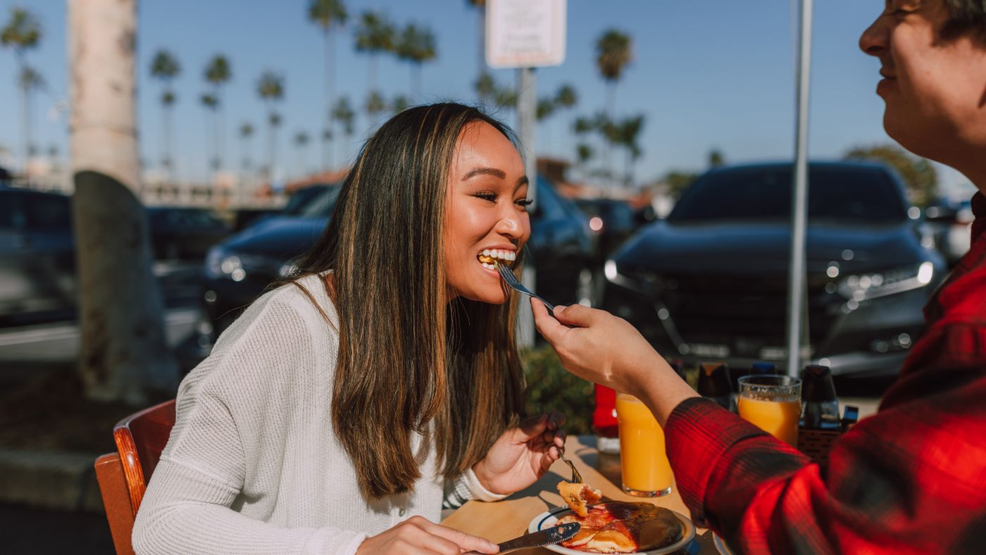 Dining at Fashion Island Newport Beach: What a Post-Shopping Dinner on the Island Actually Gets You